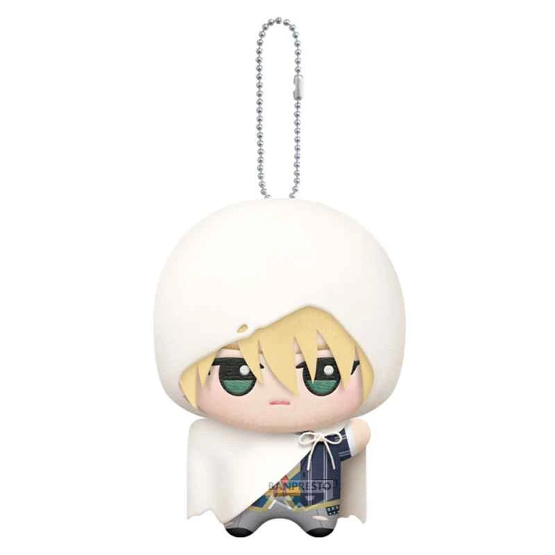 (Pre-order) February 2026 BP Distributor Edition Touken Ranbu ONLINE vol.1 Yamanbagiri Kunihiro Plush Doll
