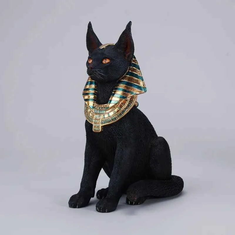 (Pre-order) March 2026 bid Toys JXK Pharaoh Cat Black Cat