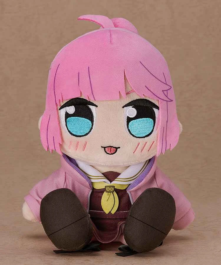 (Pre-order) February 26th Good Smile (Agent Version) Love Live! Rennosora Girls' Academy School Idol Club Anyoji Himeko KURIPAN Doll