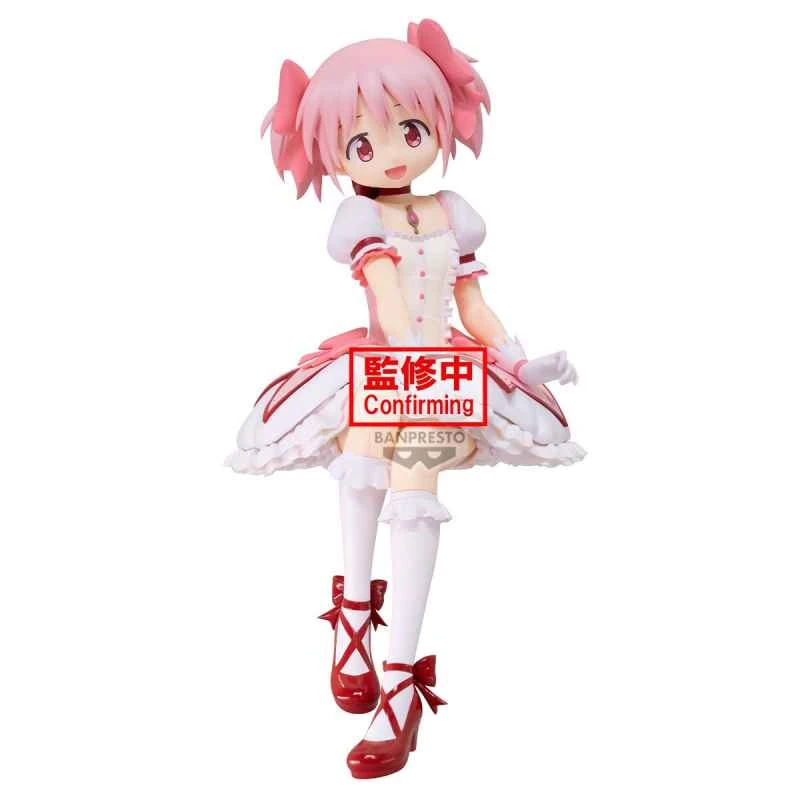 (Pre-order) February 2026 BP Agency Edition Puella Magi Madoka Magica the Movie [New Chapter] Rebellion Story Kaname Madoka Prize Figure