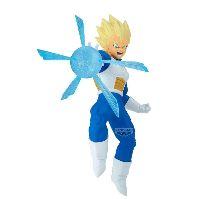 (Pre-order) March 2026 BANPRESTO Distributor Edition G×materia Dragon Ball Z: Vegeta II Prize Figure