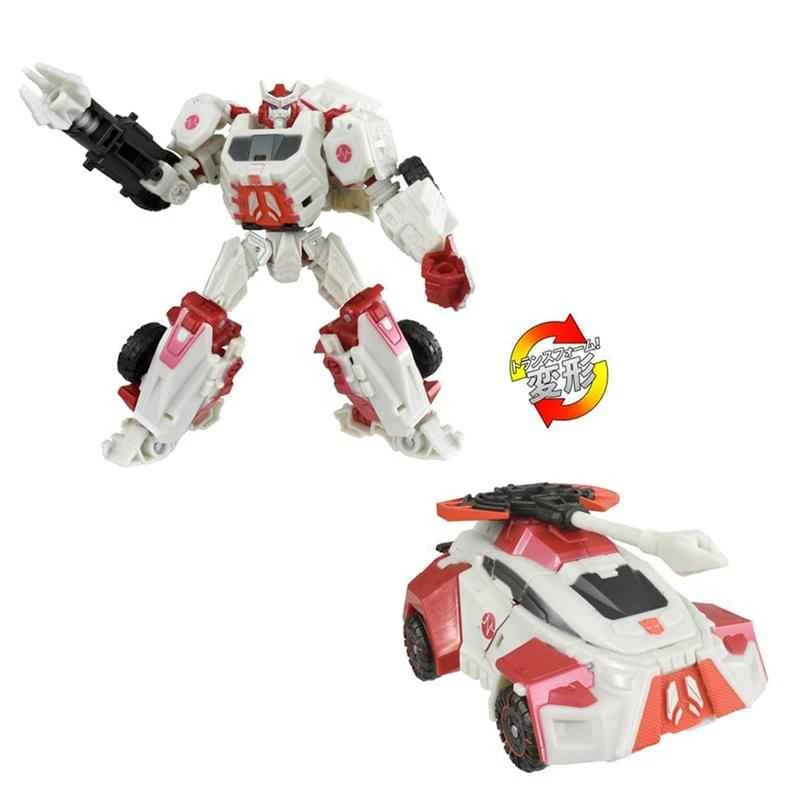 【TAKARA TOMY】 Transformers Movie Studio Series SS GE-09 Flight Dr.