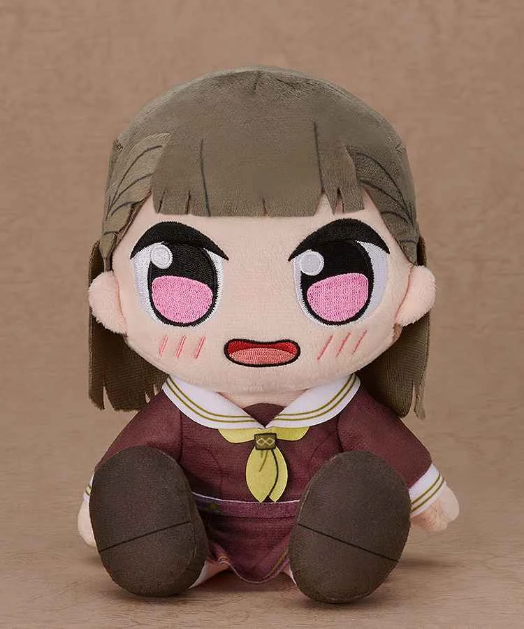 (Pre-order) February 26th Good Smile (distributor version) Love Live! Ren no Sora Girls' Academy School Idol Club Kozumi Kozumi KURIPAN Doll