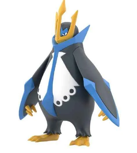 [Pre-order] October 2025 BANDAI Distributed Pokémon SCALE WORLD Sinnoh Region Equalona Box Toy