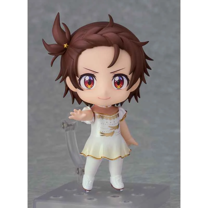 (Good Smile) Nendoroid Gold Medal Winner Ends Prayer