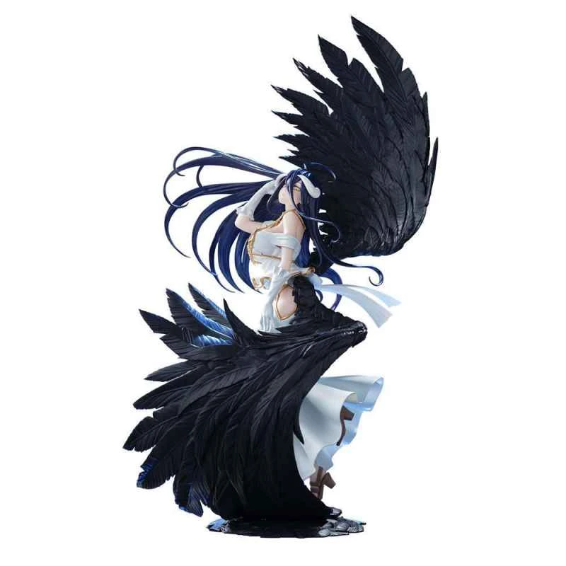 (BANPRESTO) Agent Edition Prize Figure: Overlord EVOLVE Empress of Darkness Albedo