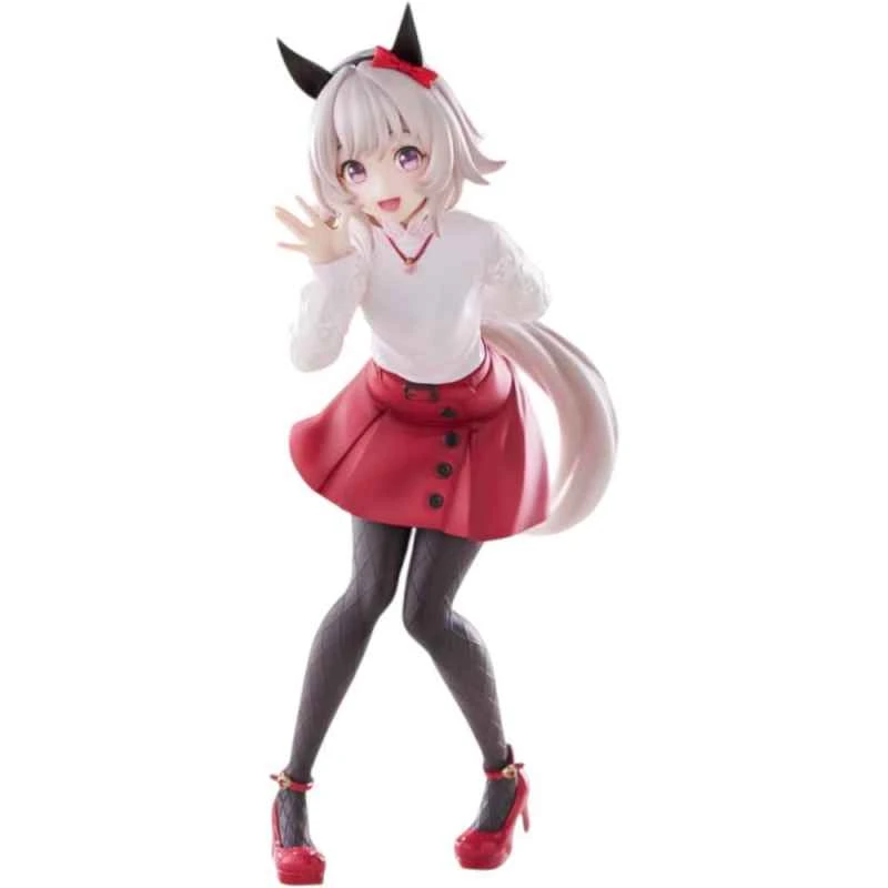 (Furyu) Prize Figure Trio-Try-It Uma Musume Pretty Derby - Makoto